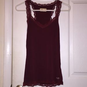 Hollister Tank Top